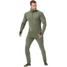 Брюки ALEXIKA OREGON PNT100 olive 9850.0172