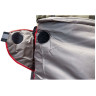 Спальный мешок ALEXIKA SIBERIA WIDE правый 9253.01071