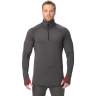 Термокофта ALEXIKA OREGON JKT100 grey 9850.0015